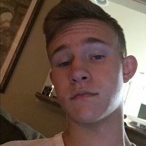 Meet your Posher, Riley